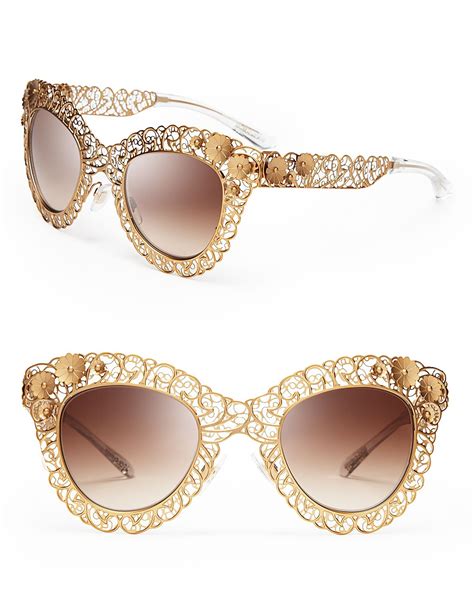 occhiali dolce gabbana 2020|Women's sunglasses: cat eye, floral, square .